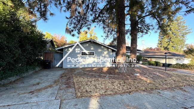 Foto del edificio - 4 br, 2 bath House - 4531 Longhorn Street