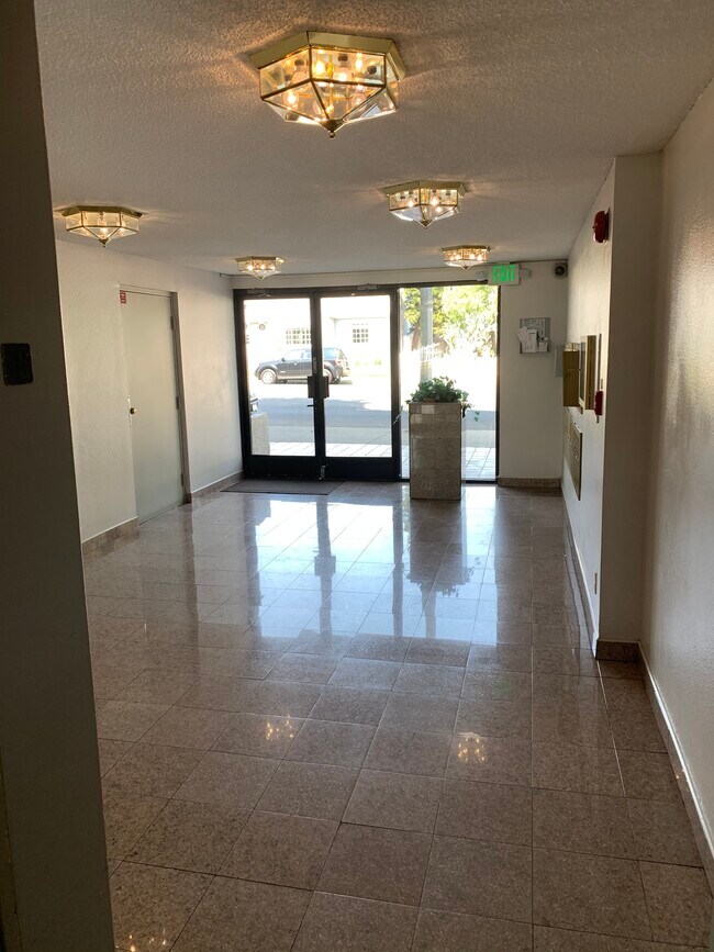 Building Photo - 17800 Burbank Blvd