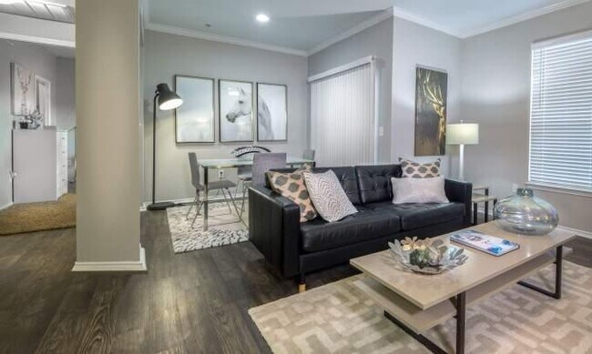 Photo - 1 bedroom in Houston TX 77082 Apartment