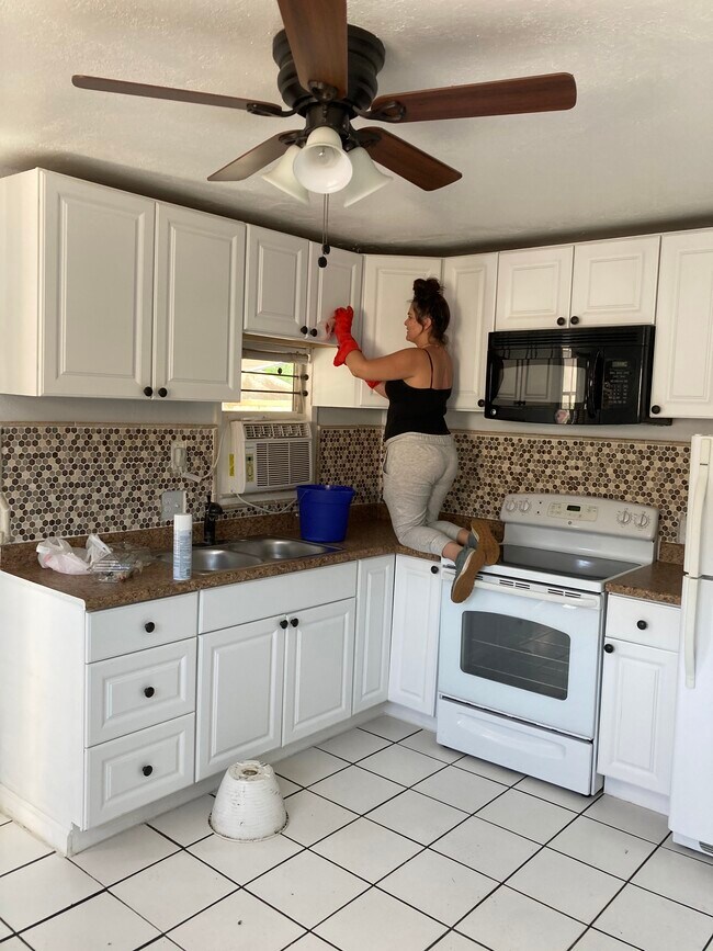 Foto del edificio - 4577 50th St