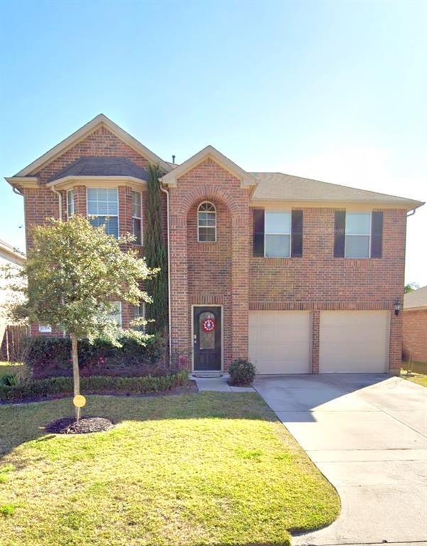 Photo - 11518 Lovington Drive House