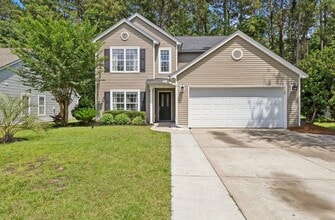 Building Photo - 7 Longleaf Ct