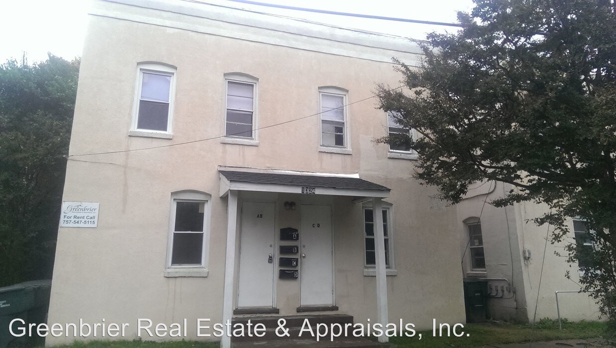 Primary Photo - 1324 Maltby Ave
