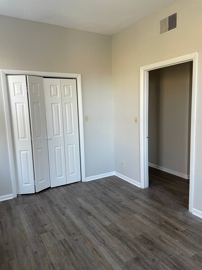 Bedroom 2 - 1419 Colonial Ave