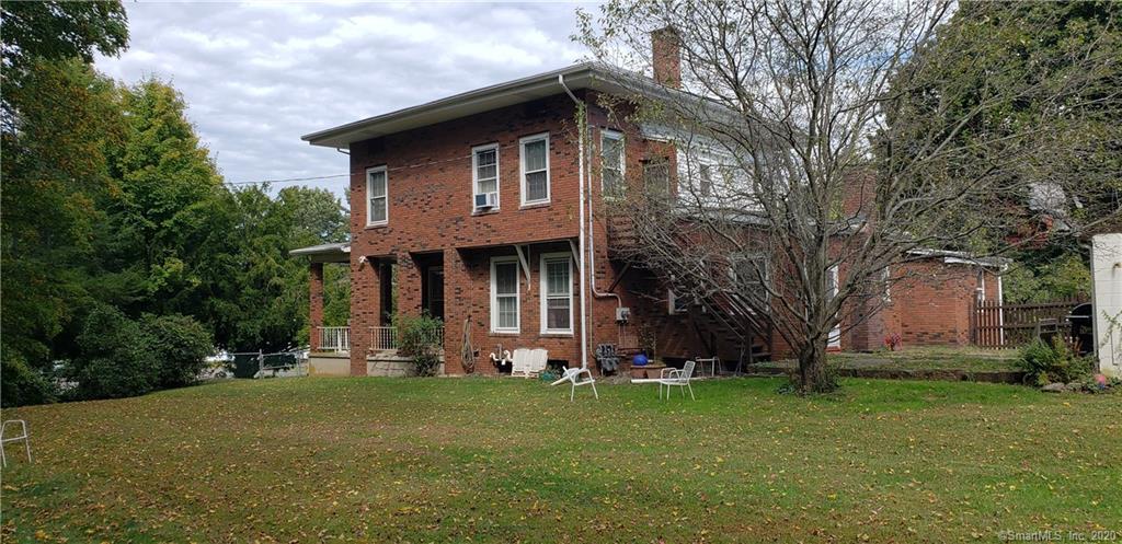 Primary Photo - 319 Main St