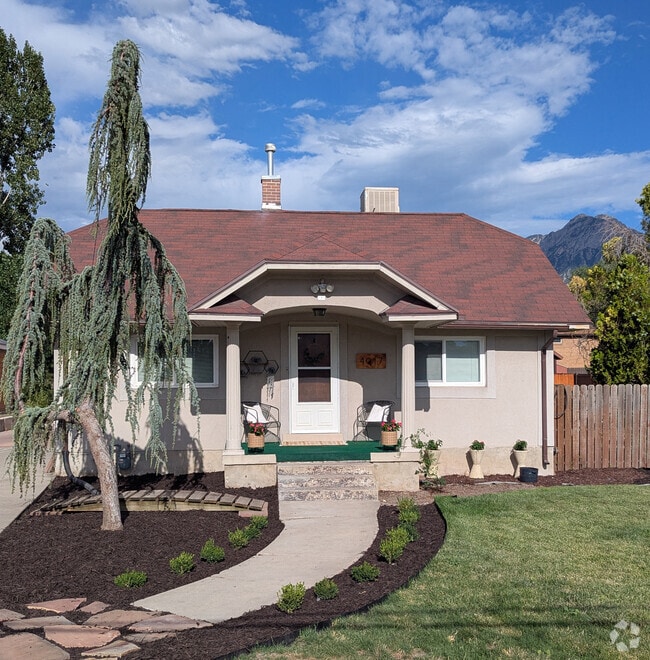 Building Photo - 4017 S 1500 E