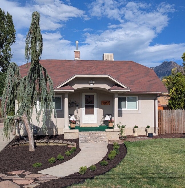 Building Photo - 4017 S 1500 E