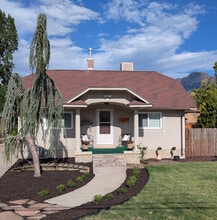 Building Photo - 4017 S 1500 E