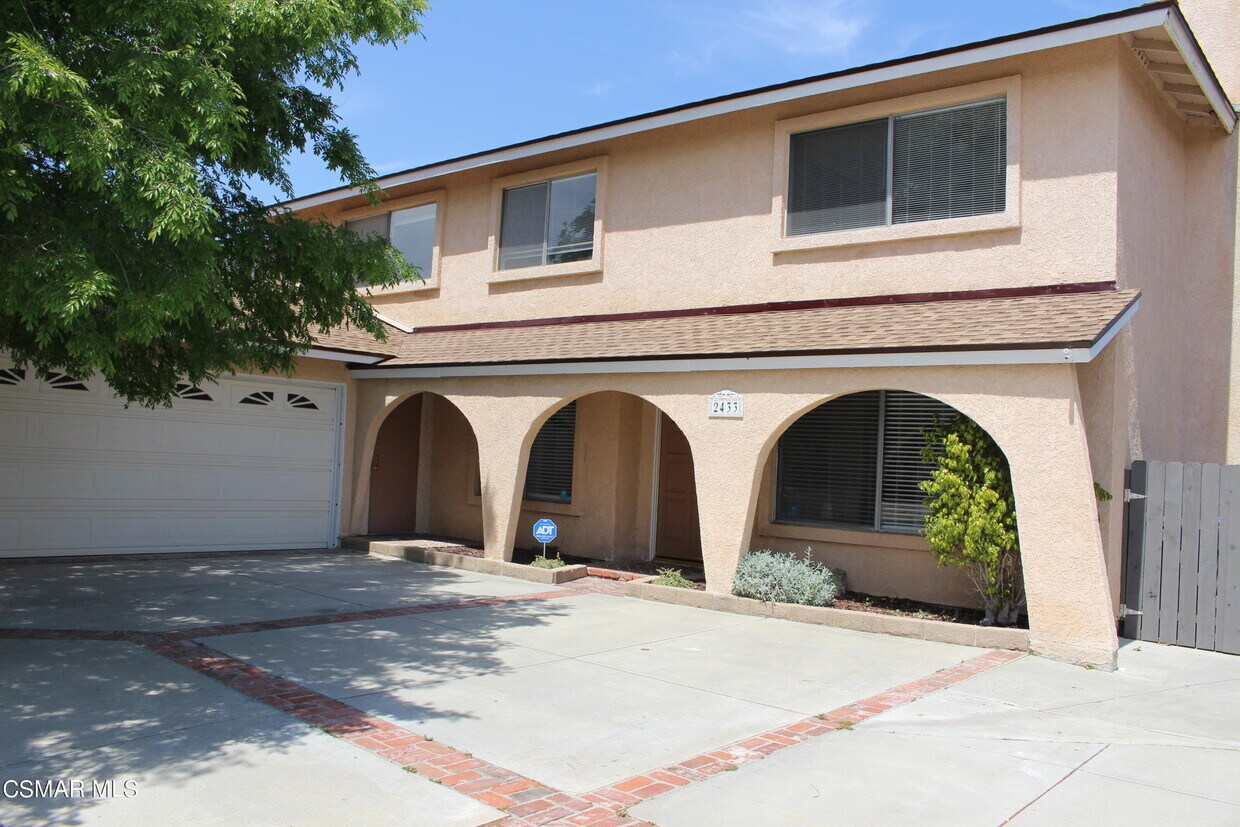 2433 E Alden St, Simi Valley, CA 93065 House Rental in Simi Valley