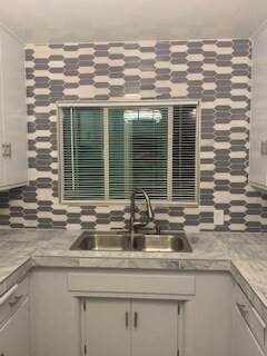 New Sink - 5335 Whitsett Ave