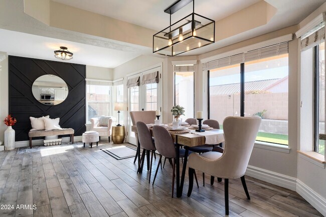 Foto del edificio - 3207 E Wescott Dr