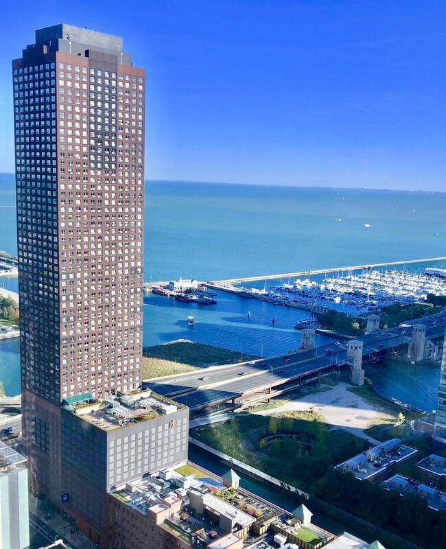 Building Photo - 474 N Lake Shore Dr