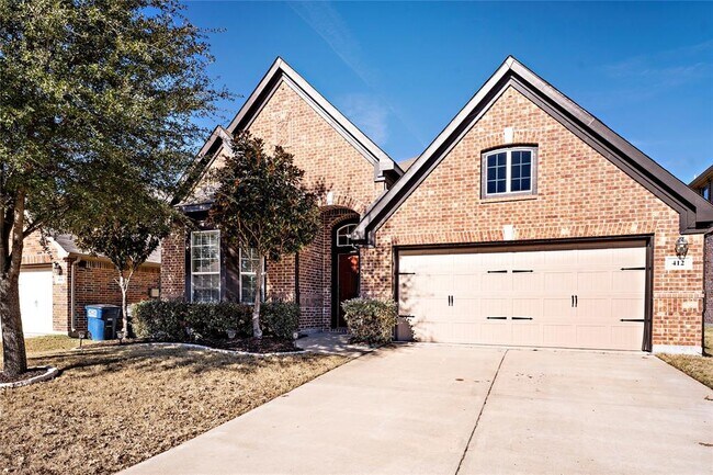 Building Photo - 412 Highland Ridge Dr