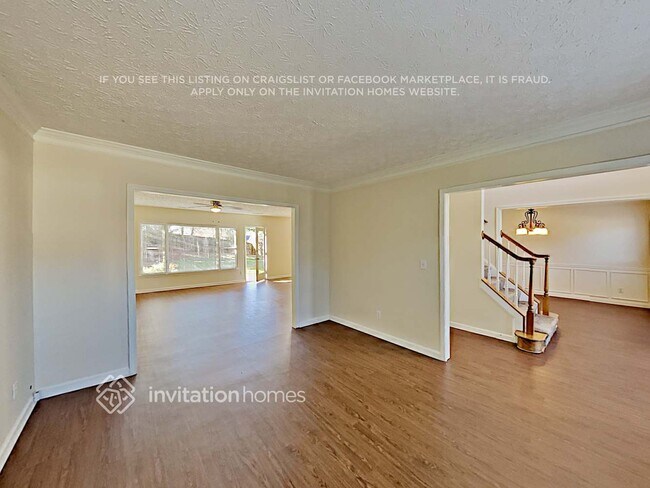 Building Photo - 2509 Westover Way