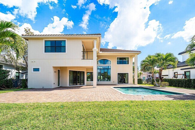 Foto del edificio - 6950 NW 26th Way
