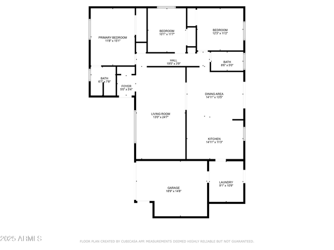Foto del edificio - 4507 N 82nd St