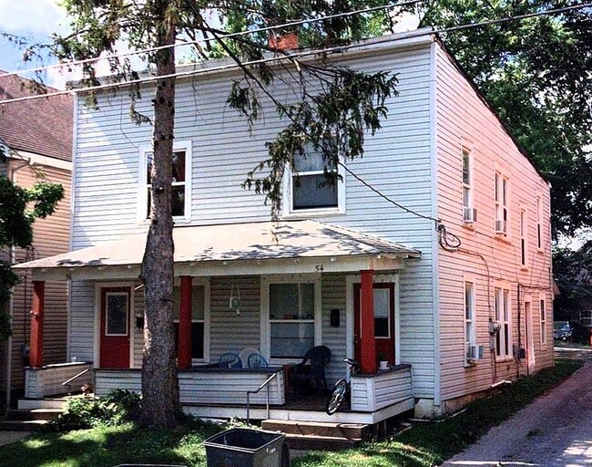 Building Photo - 54 W Dodridge St