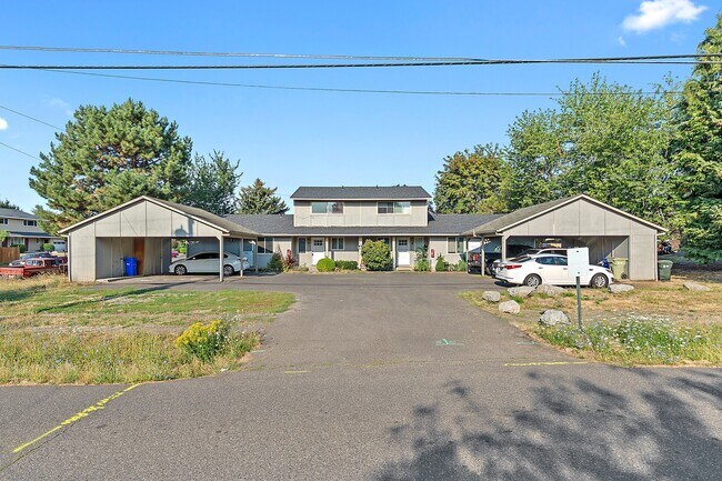 Foto del edificio - 325 N 29th Ave
