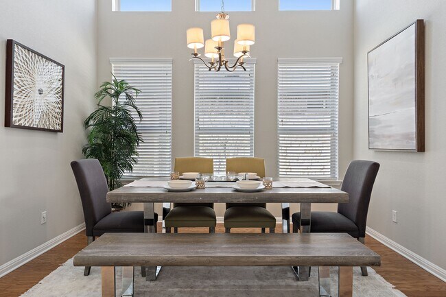 Foto del edificio - 1400 Little Elm Trail