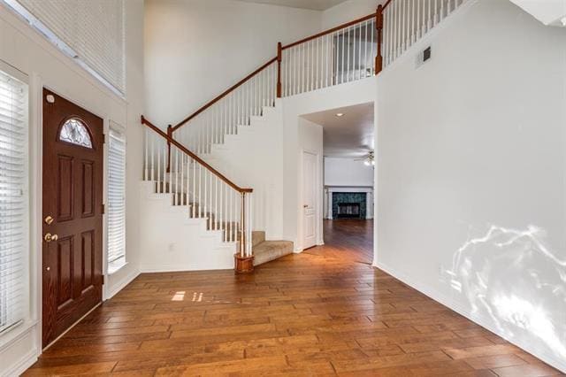 Building Photo - 8924 High Meadows Dr