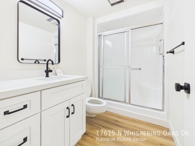 Building Photo - 17615 N Whispering Oaks Dr