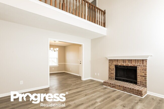 Foto del edificio - 1207 Sweetwater Pl