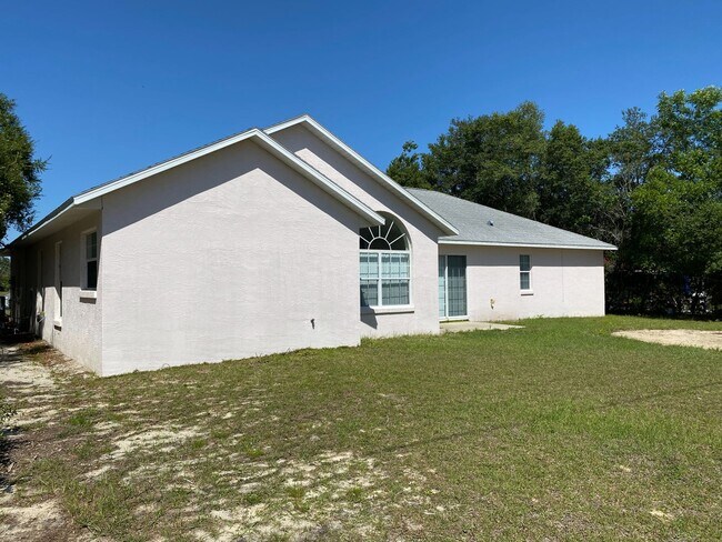 Foto del edificio - Marion Oaks Home - 3/2/2 1860 sqft.