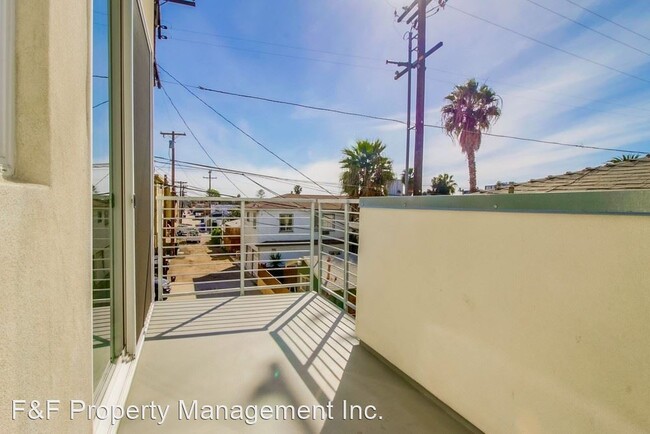 Building Photo - 2129 El Cajon Blvd