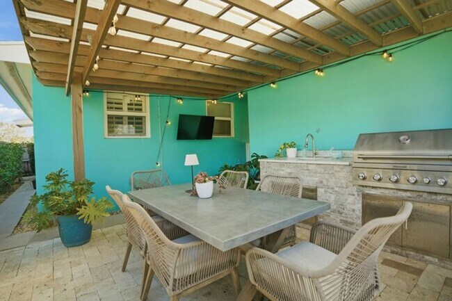 Foto del edificio - 525 N L St