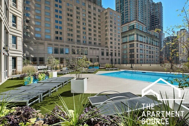 Foto del edificio - 750 N Rush St