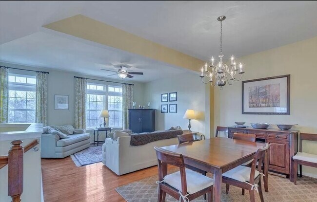 Building Photo - 2745 Aldersgate Way