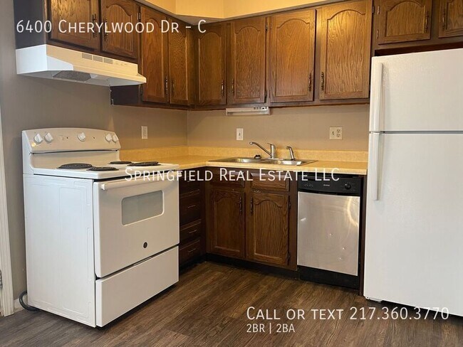 Building Photo - Who's Practical?