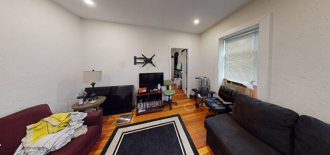 Foto del edificio - 620 Columbia Rd