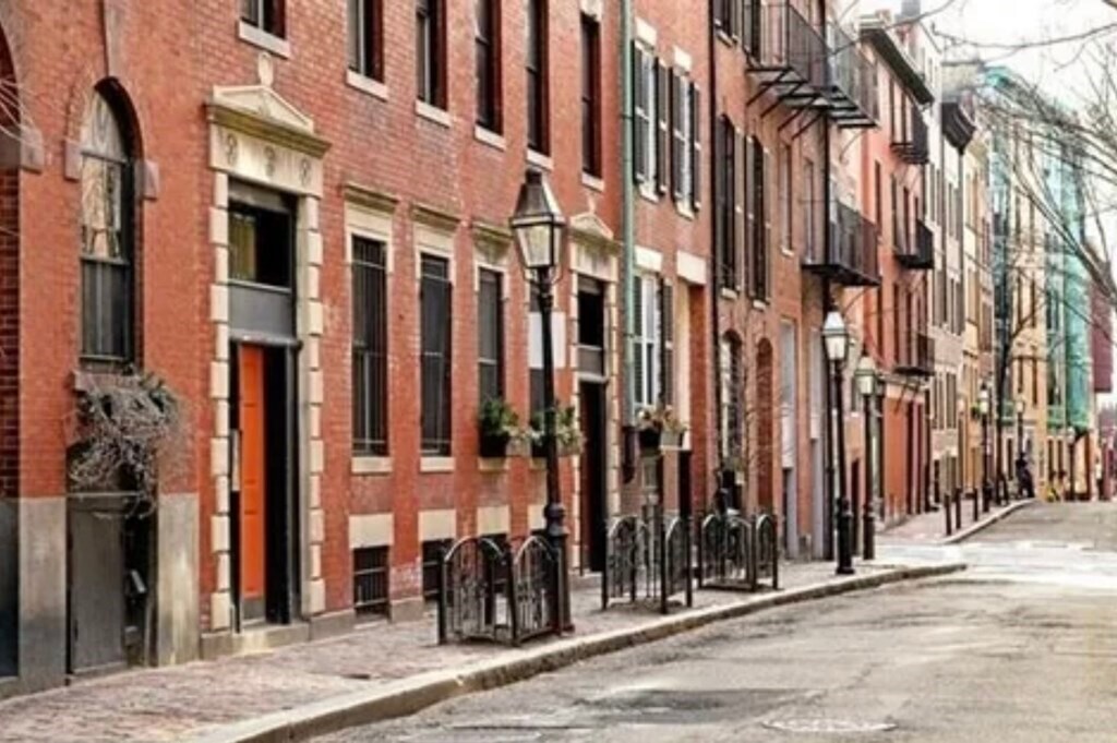 Foto del edificio - 87 Myrtle St