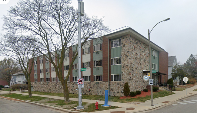 Foto del edificio - Maryland Arms Apartments