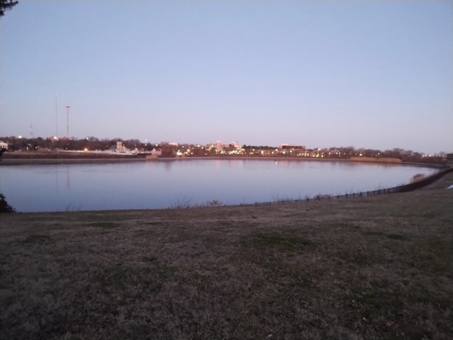 Photo - 3306 Powhatan Ave Apartment