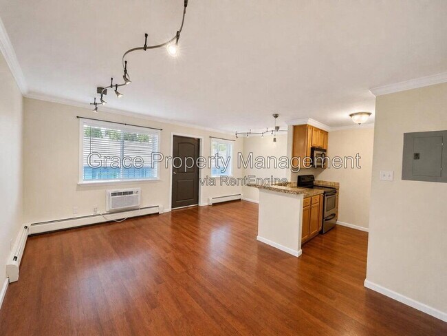 Foto del edificio - 1062 Josephine St