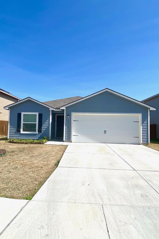 Foto principal - 6514 Chevler Pass