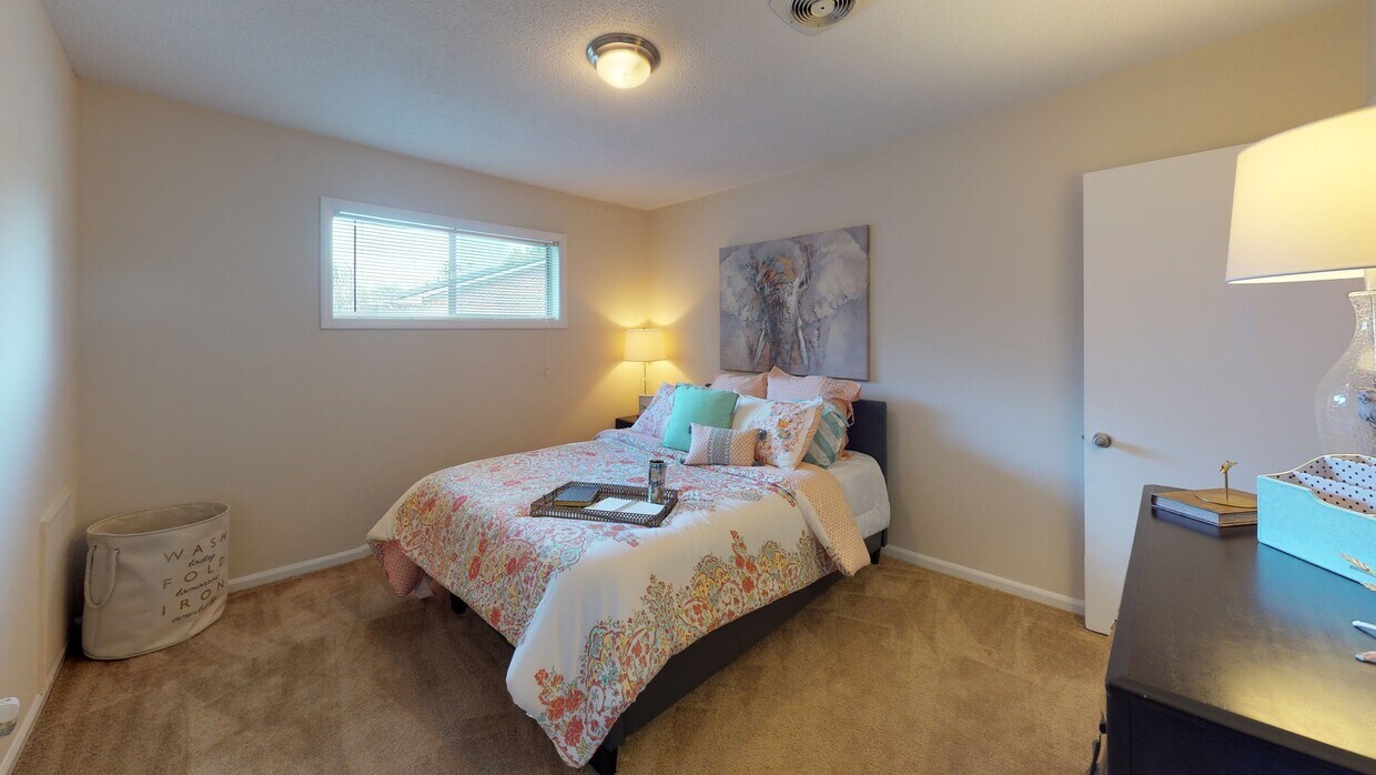Photo - The District at Tar River Apartments