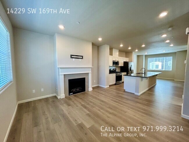 Foto del edificio - 14229 SW 169th Ave