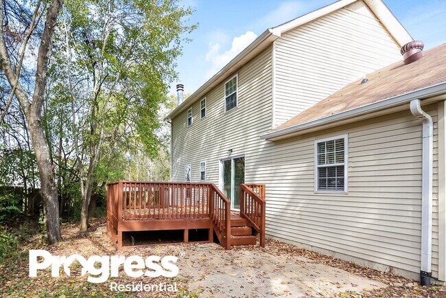 Building Photo - 113 Brockhampton Ct