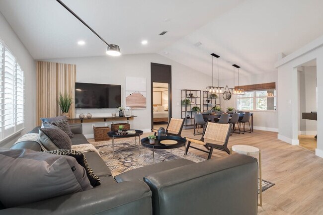 Foto del edificio - 6 Clinton Ct N