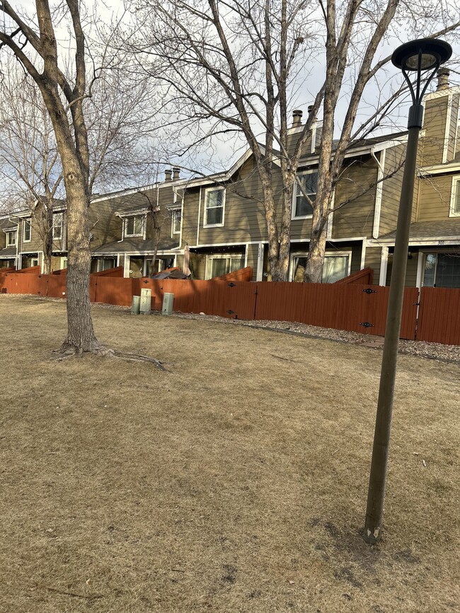 Foto del edificio - 7476 E Arkansas Ave