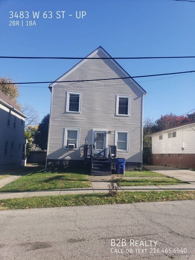 Foto principal - 3483 W 63rd St