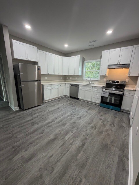 Foto del edificio - 412 E Donaldson Ave