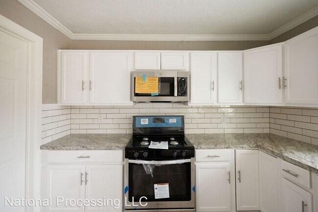 Building Photo - 3 br, 2 bath House - 2533 NW 38th Place