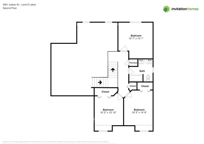 Building Photo - 3901 Judson Dr