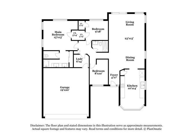 Foto del edificio - 8556 W Ocotillo Rd