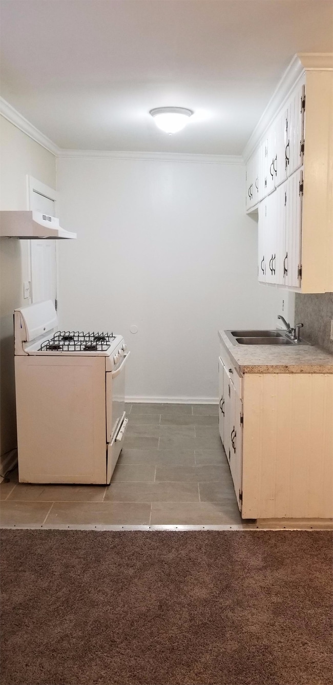 Photo - 950 Stallings Ave SE House