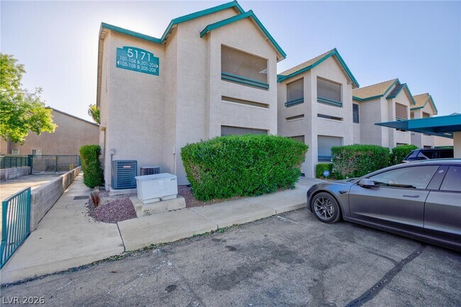 Foto del edificio - 5171 S Lindell Rd